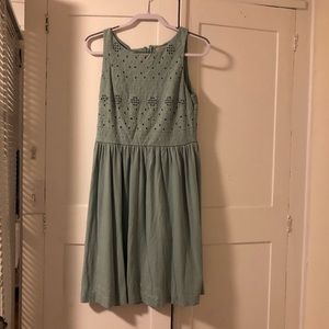 Loft dress